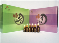 揭秘身體排酸養(yǎng)生套盒 融合中草藥精油與艾灸理療的工廠直供方案