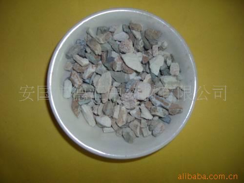 探秘中藥礦石瑰寶 煅龍骨及其成藥應(yīng)用